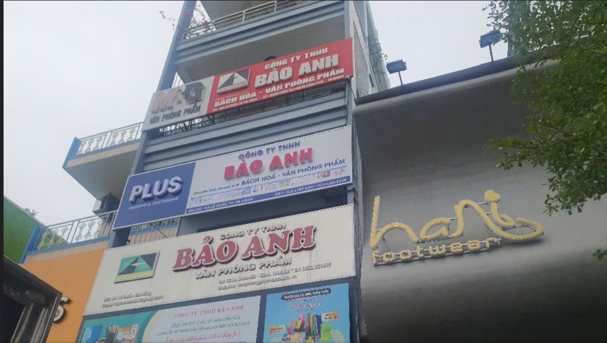 ANH THẢO