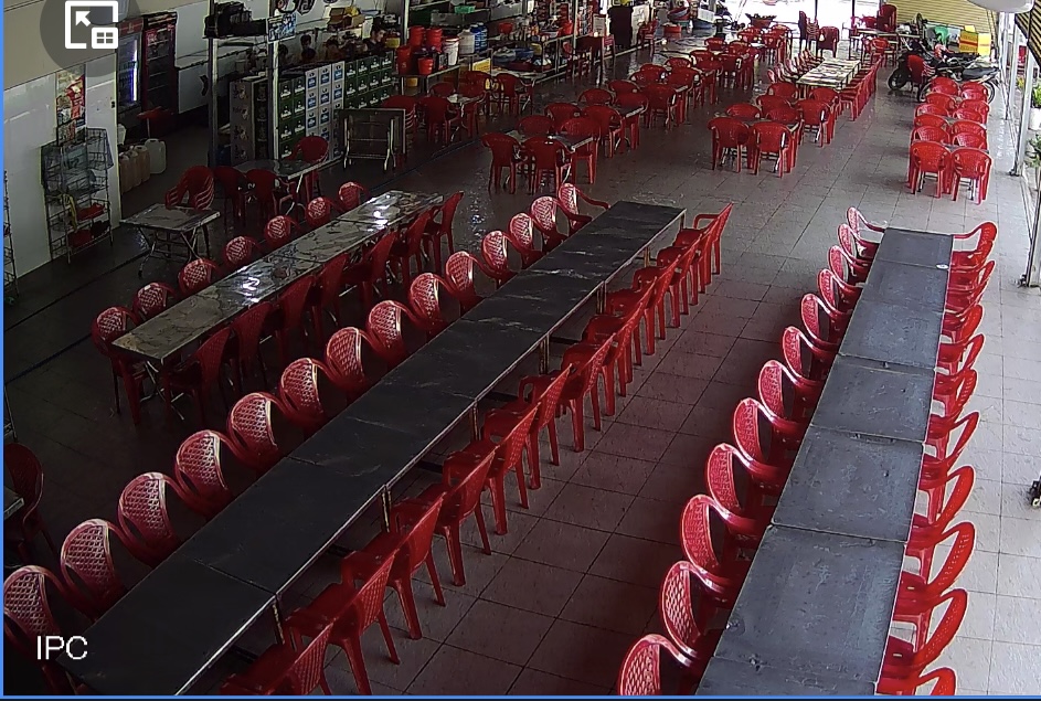 Quán Ốc Thu Vân