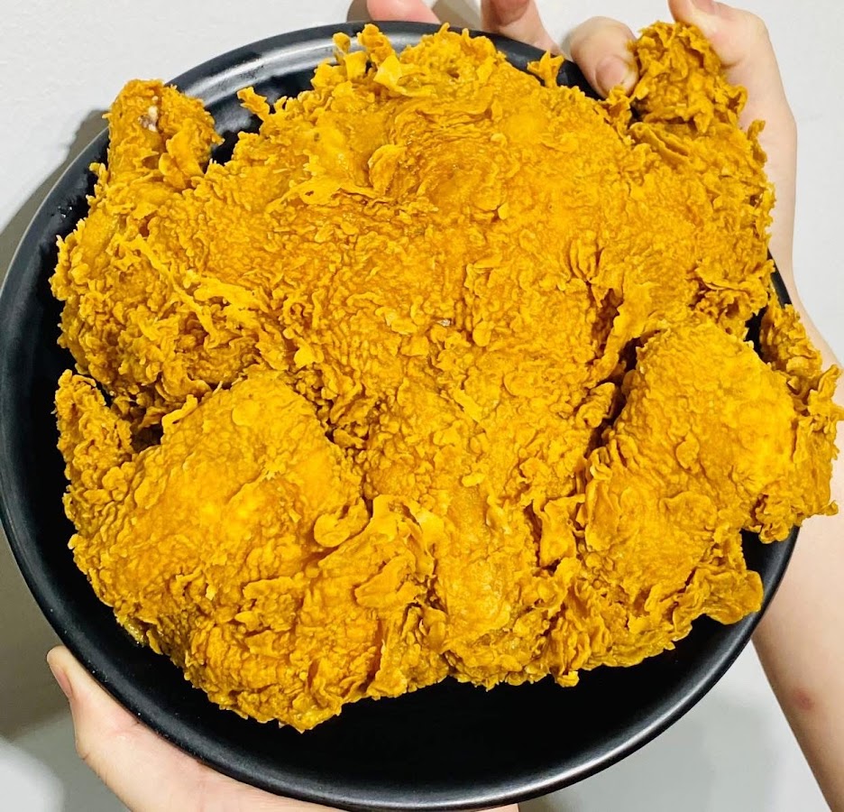 Y&B FOODIE - Gà Rán & Mì Cay - Ăn Vặt 24H