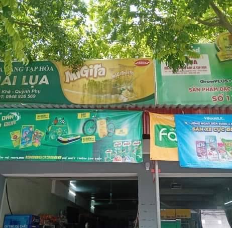Tạp Hóa Mai Lụa