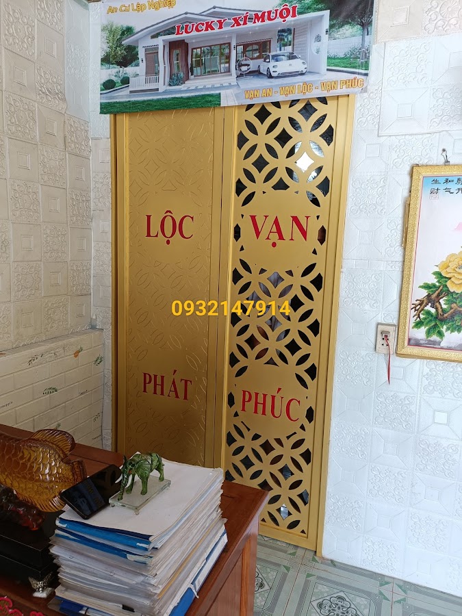 NỘI THẤT NGUYỄN TÂN