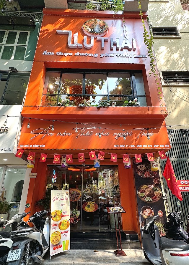 LiuThai