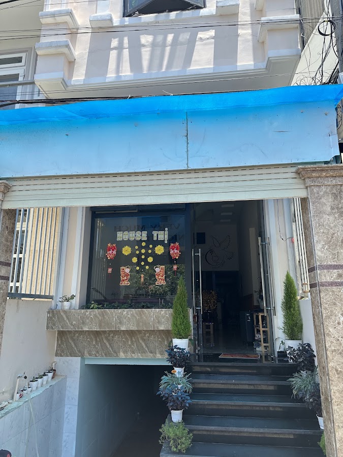 House Thị - Hotel Đà Lạt