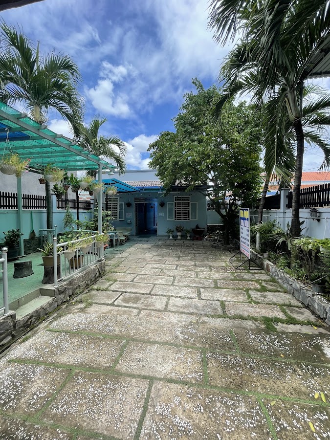 Nhà Nghỉ Gia Hòa