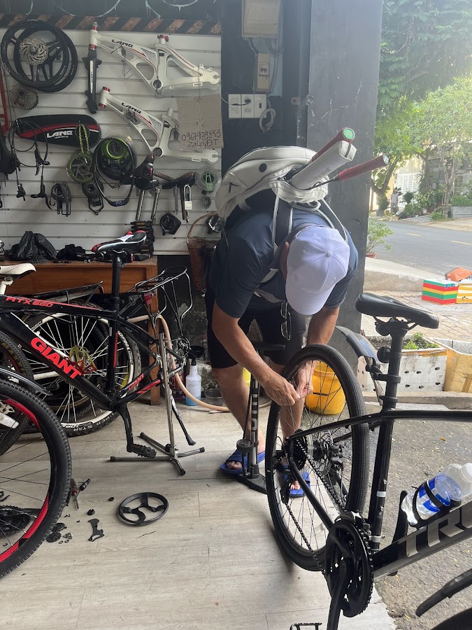 TOAN THANG CYCLES Q7