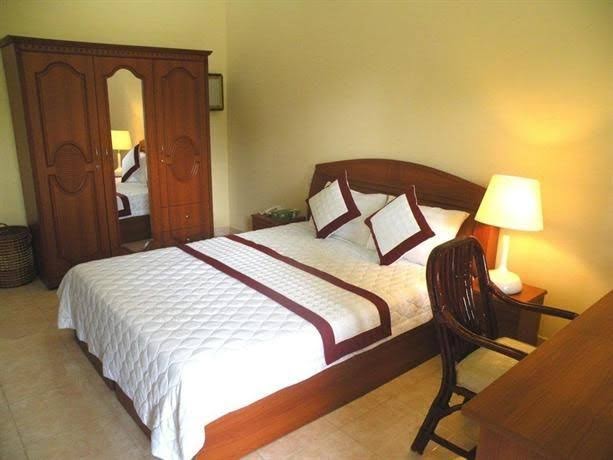 Lesco Resort