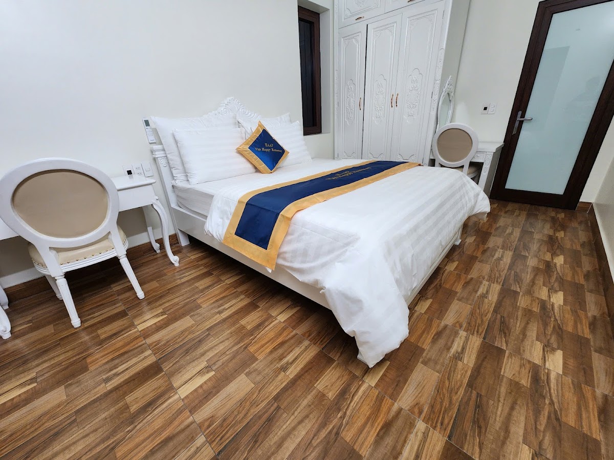 HAAP Viet Happy Homestay