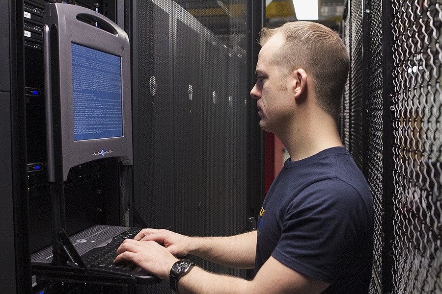 Ultra Web Hosting