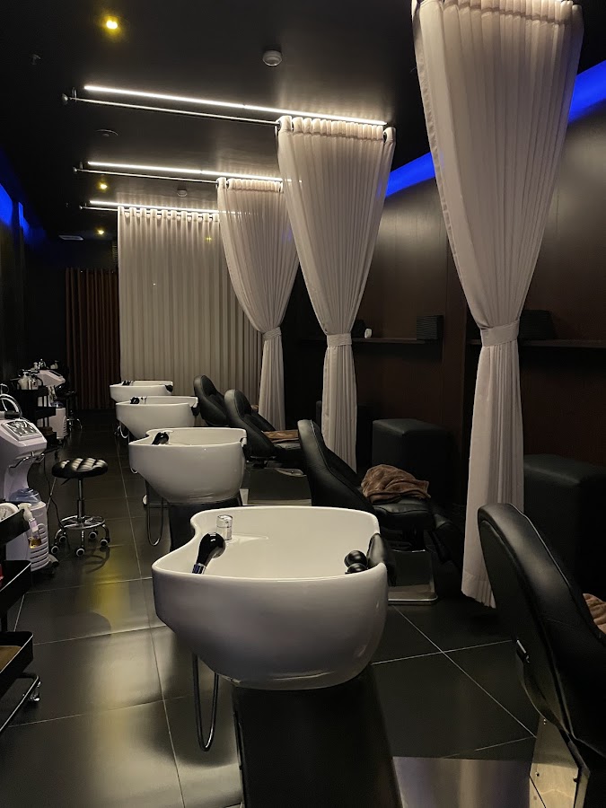 Birthree CHAMPACA - Luxury Head Spa and Massage in Ho Chi Minh