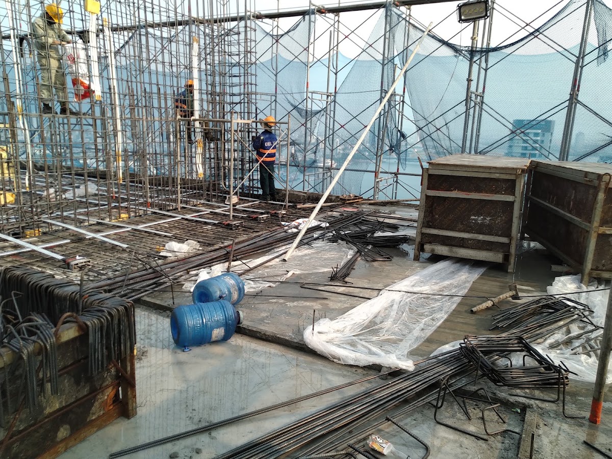 Tạp hoá Hồng Tánh