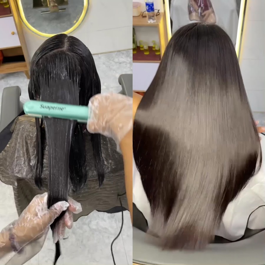 HAIR SALON MOW
