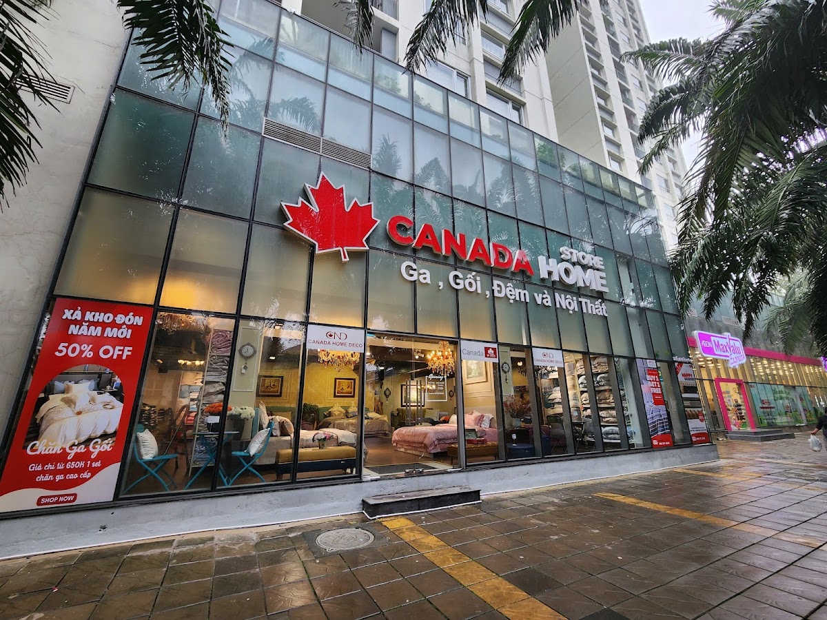 Canada Wind