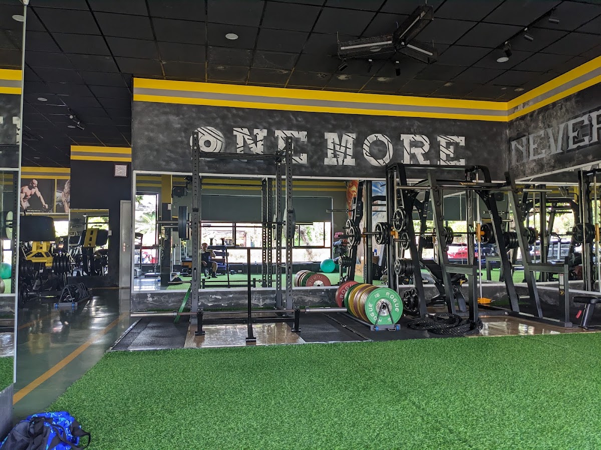 Ryla fitness & yoga