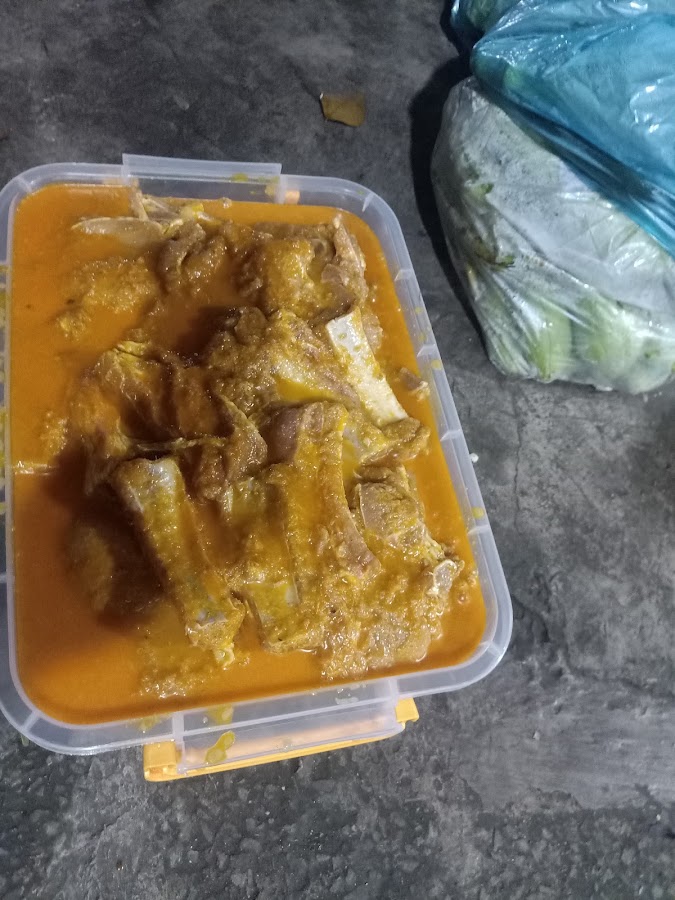 Quán cơm tấm