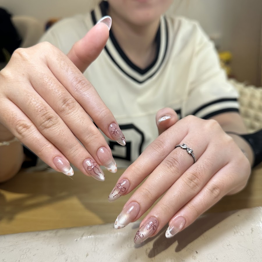 Charming Nail Studio - Bình Thạnh