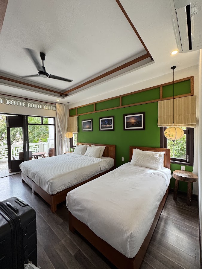 The Beach Bungalow