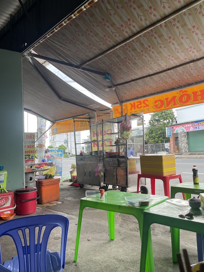Cửa Hàng Tạp Hóa Thiên Kim