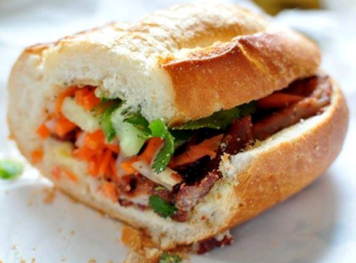 Bánh Mì Bà Sáu