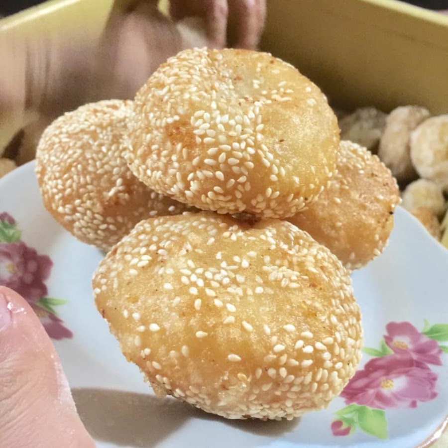 BÁNH TRUYỀN THỐNG YẾN THỊNH