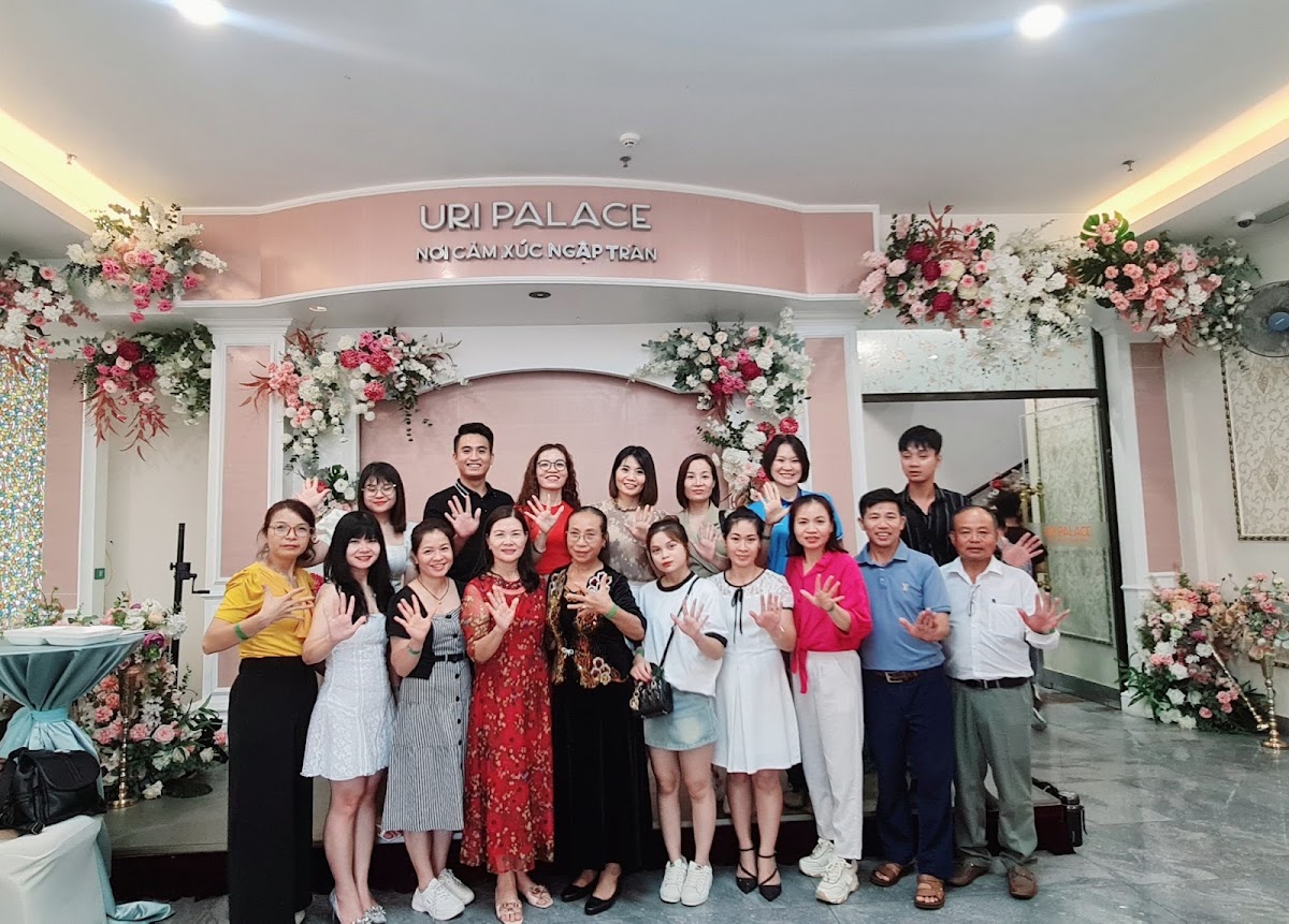 NGÔI NHÀ SỨC KHỎE. THÂN, TÂM, TRÍ, DU TRÀNG, GIANG SƠN, GIA BÌNH, BẮC NINH