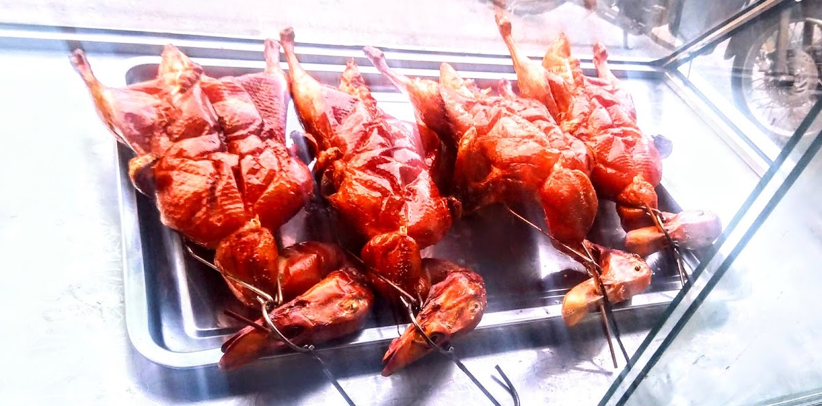 Nhà Hàng Xuân Hải