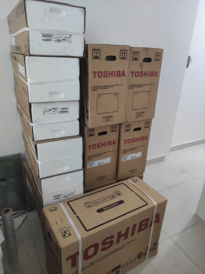 ĐIỆN MÁY TẤN TÀI