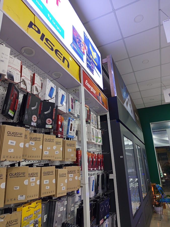 Hoàng Hà Mobile