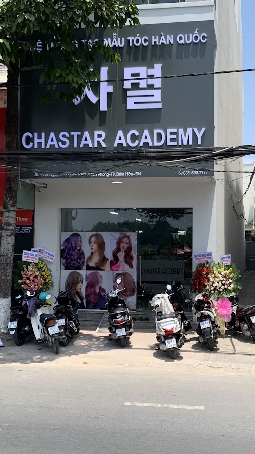ChaStar Biên Hòa - Đồng Nai
