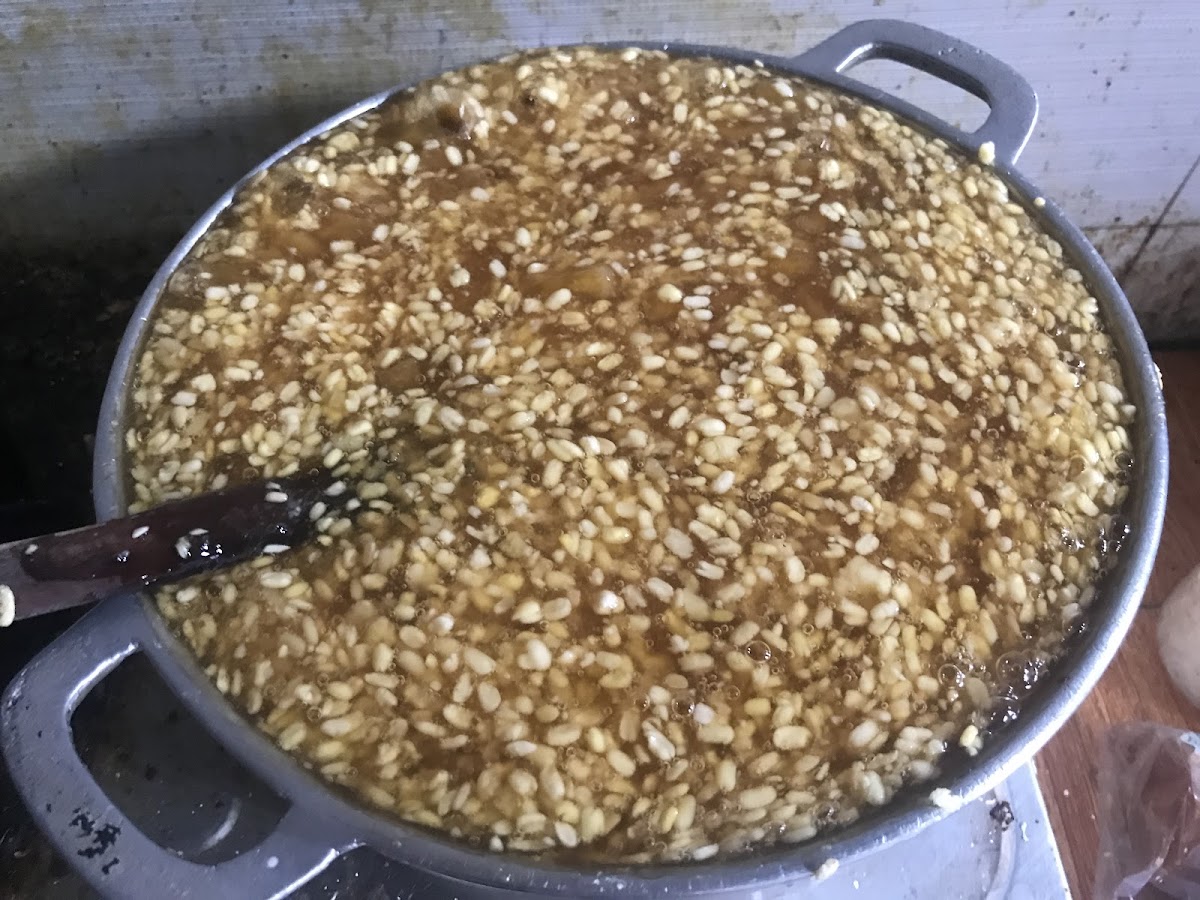 Quán Chè Cô Xuyên