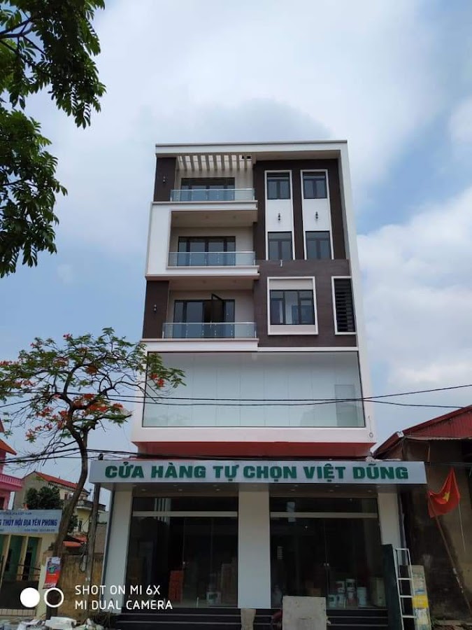 Bách Hoá Tự chọn Việt Dũng