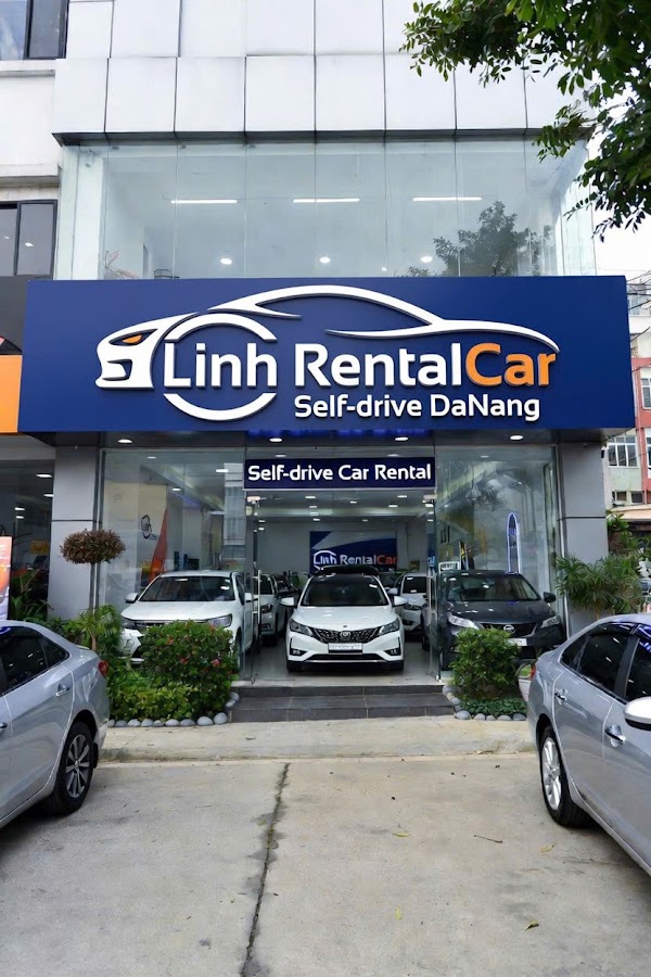 Linh RentalCar Self-drive DaNang
