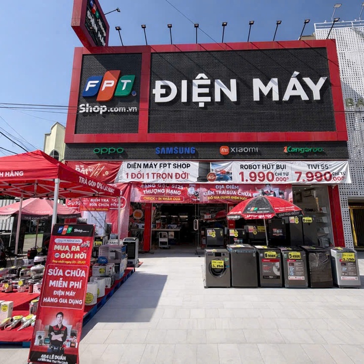 FPT Shop