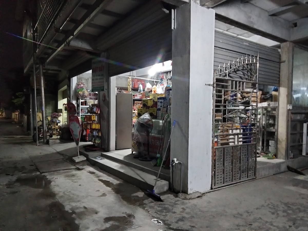 Tiệm tạp hóa Thuận Trường