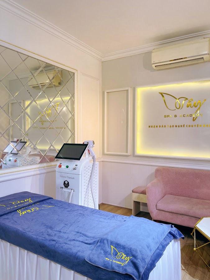 Spa Linh Anh
