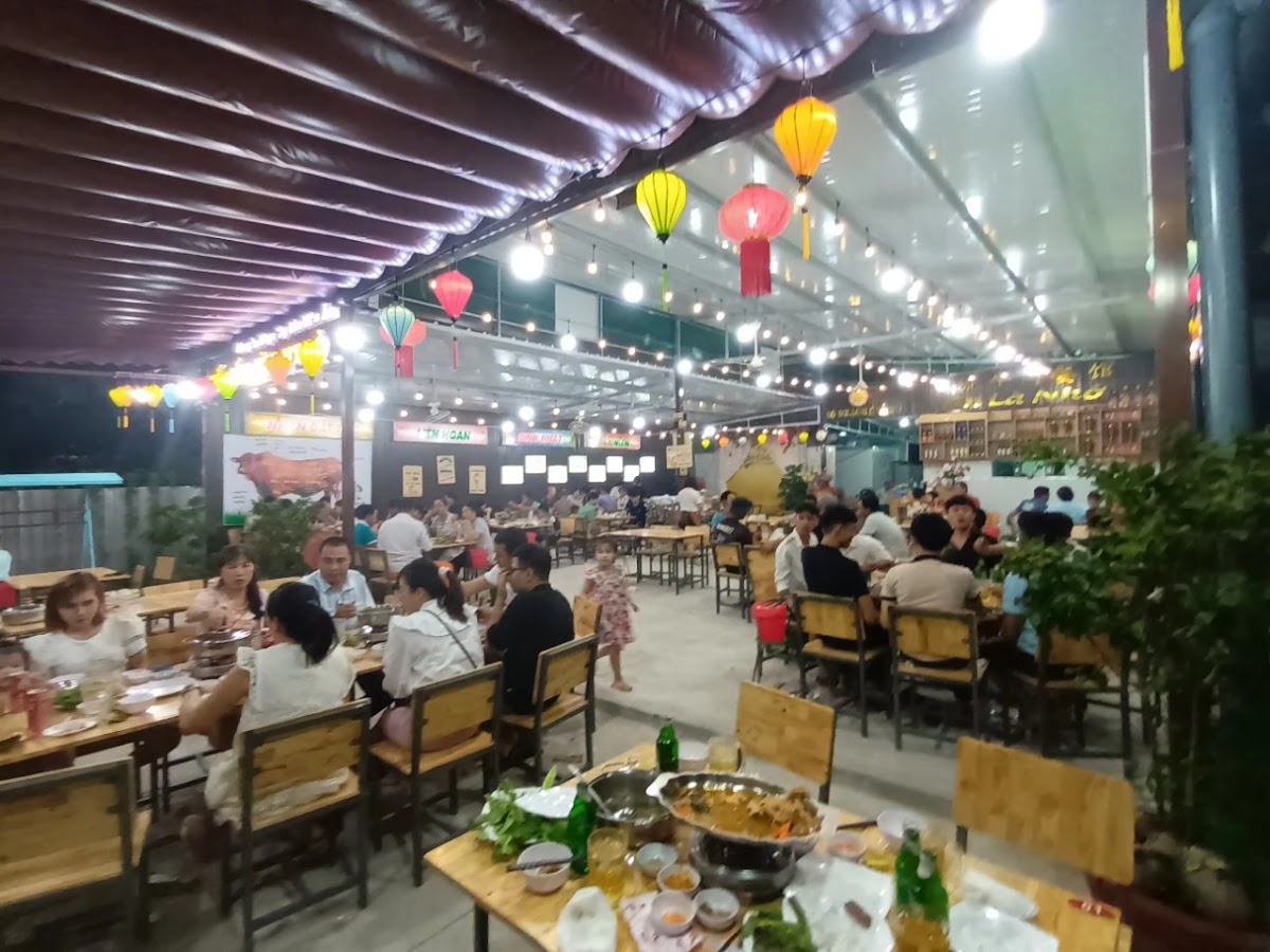 số dzách quán