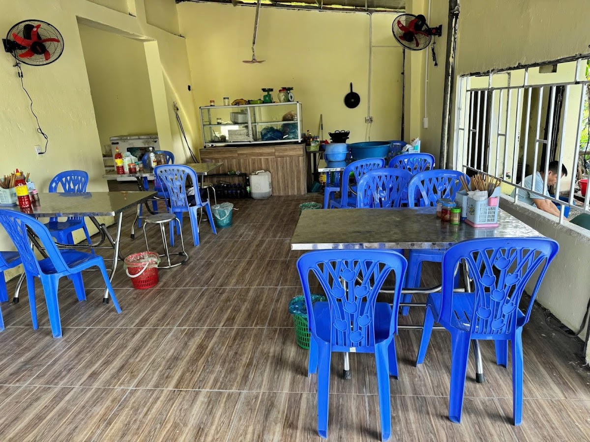 Quán Thịt Chó Tâm Hạnh