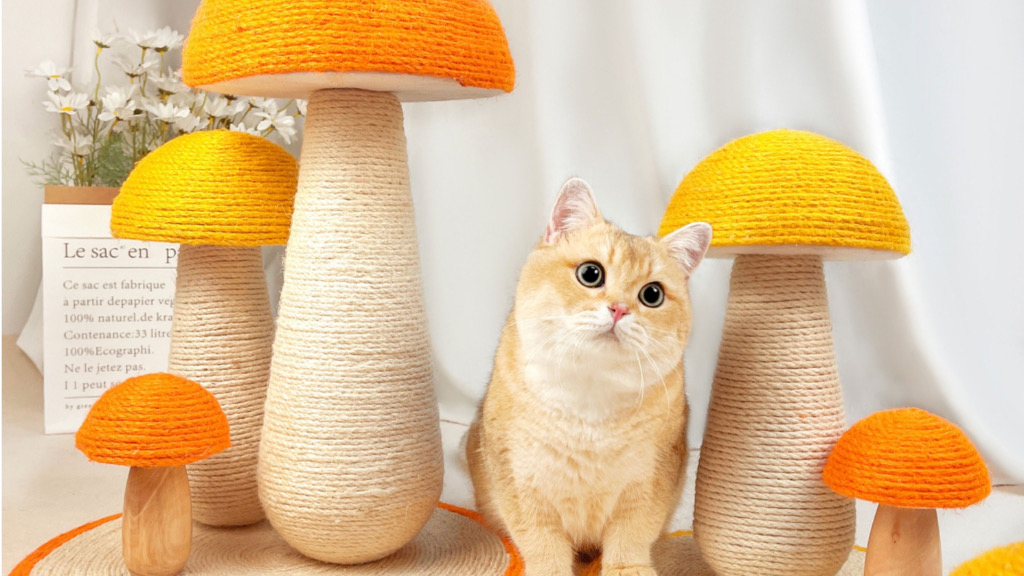 Thế giới của Pet cưng