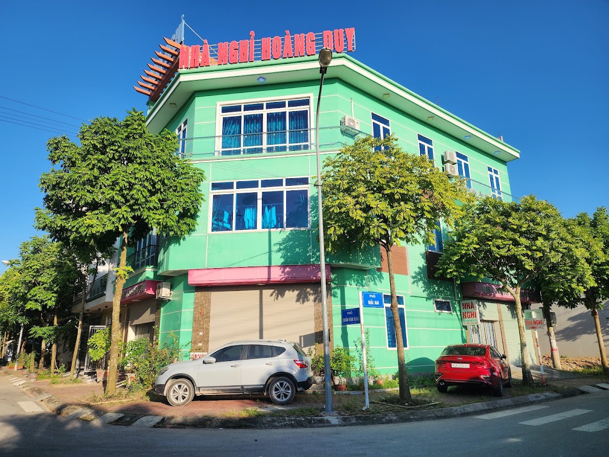 Nhà Nghỉ Hoàn Hảo