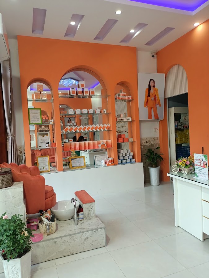 SPA PHƯƠNG LINH