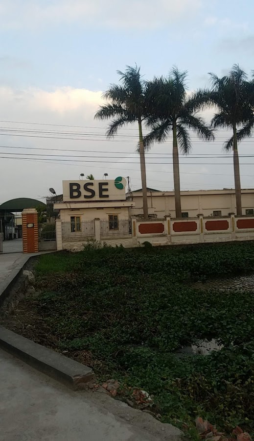 Công Ty TNHH BSE Việt Nam