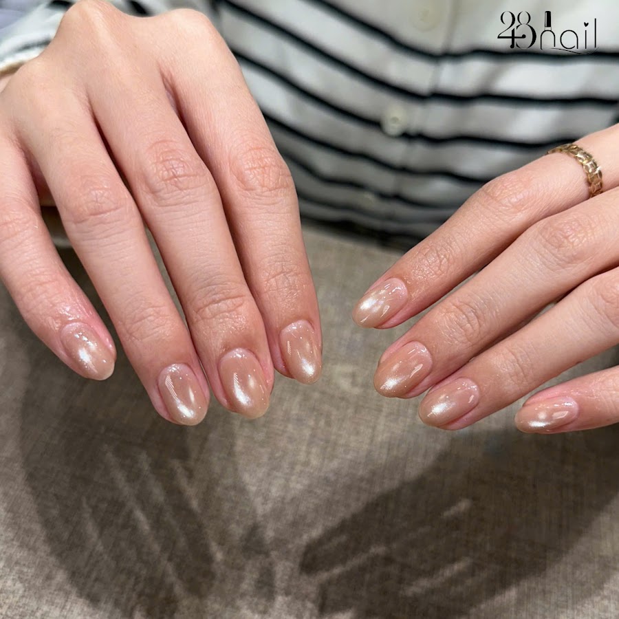248 Nails | Tiệm Nail Đẹp Tân Bình | Nail Xinh Phan Huy Ích