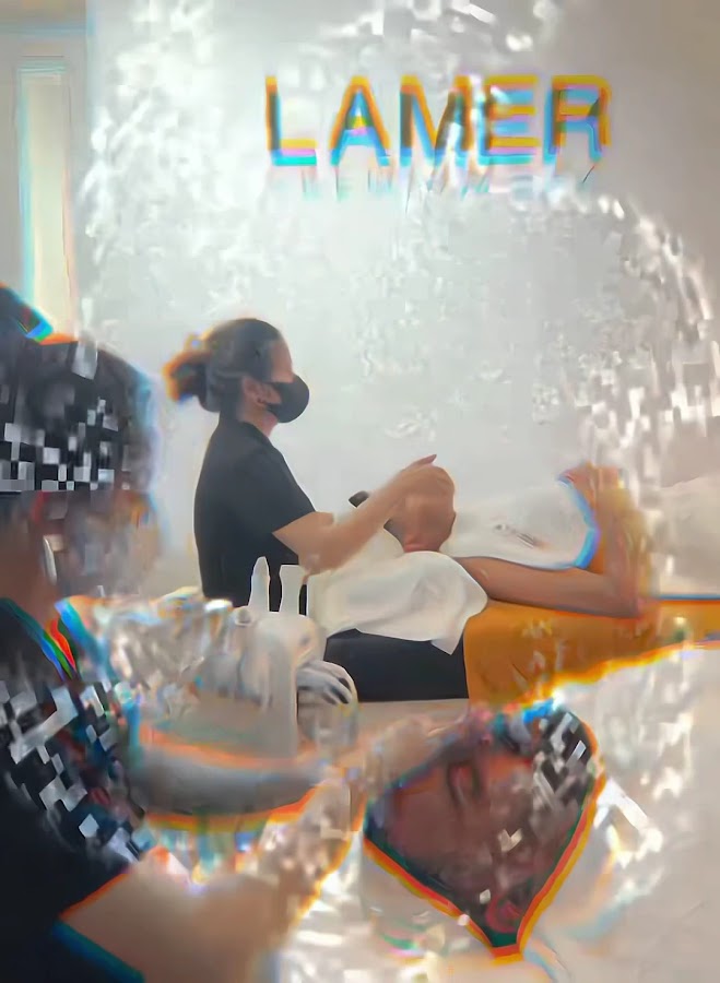 Lamer Premium Spa
