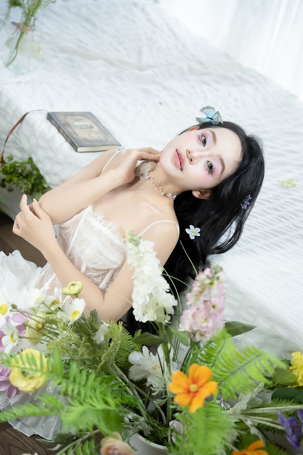 Cheang Studio - Chụp ảnh Concept