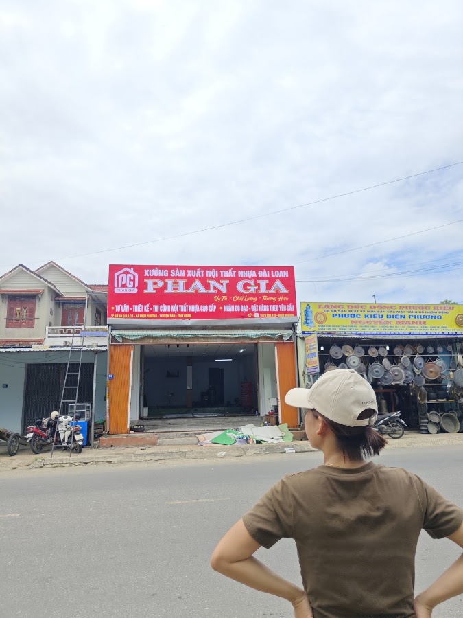 Cửa Hàng Nội Thất Nhật Thành