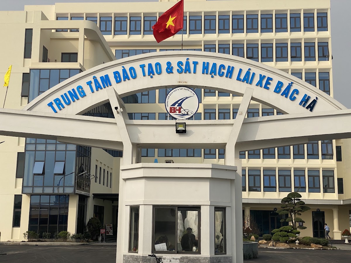 Trung tâm nhận hồ sơ và đạo tạo lái xe âu lạc quế võ bắc ninh