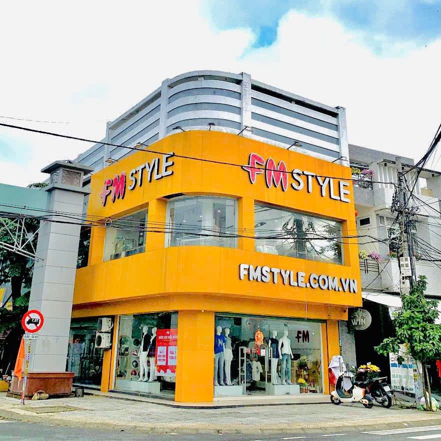 FMSTYLE NAM PHƯỚC - DUY DUYÊN