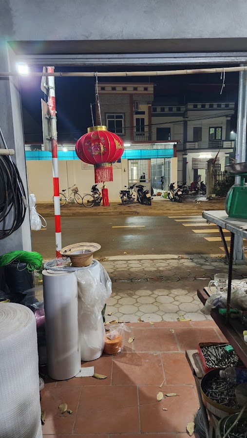 Tạp hoá Nồi cơm điện