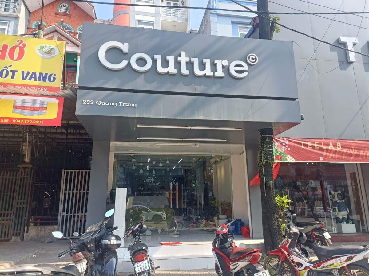 Vape thái nguyên