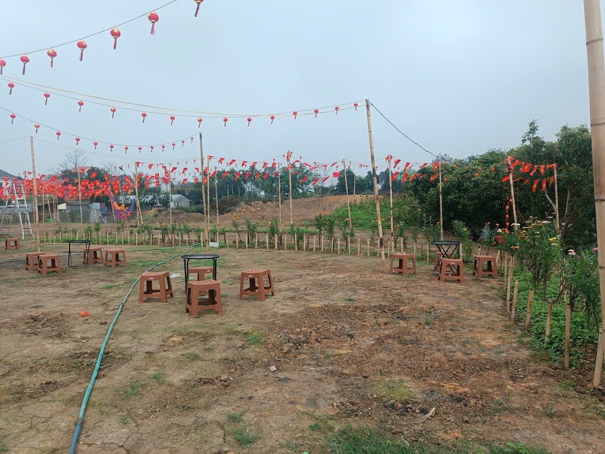 Trạm Bình Yên