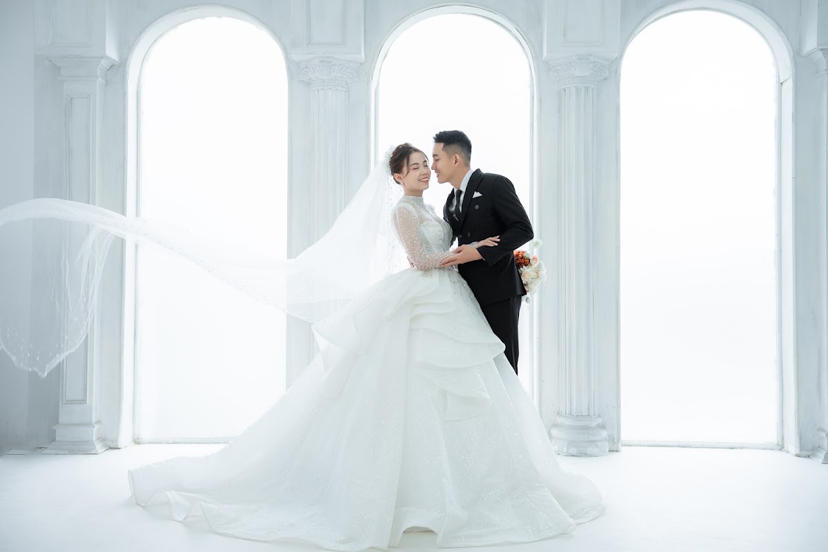 Giáp Nguyễn Wedding - Áo Cưới Núi Thành, Chụp Ảnh Cưới Đẹp Núi Thành